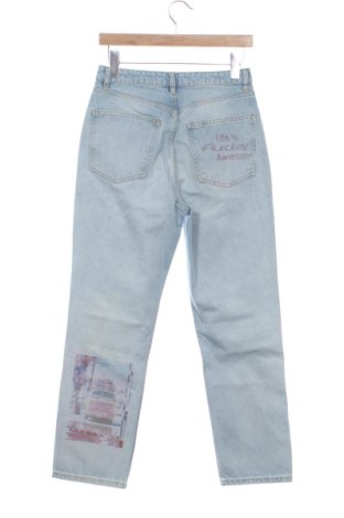 Damen Jeans Desigual, Größe XS, Farbe Blau, Preis € 117,99