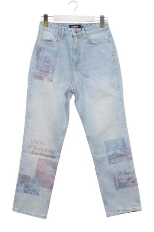 Damen Jeans Desigual, Größe XS, Farbe Mehrfarbig, Preis € 117,99
