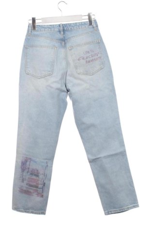 Damen Jeans Desigual, Größe XS, Farbe Mehrfarbig, Preis € 117,99