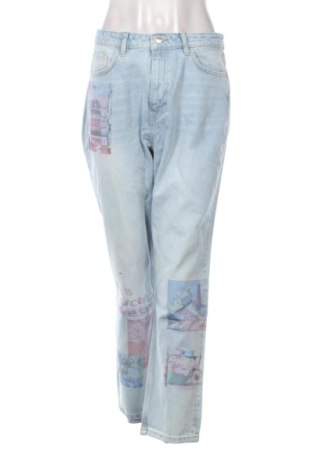 Damen Jeans Desigual, Größe M, Farbe Mehrfarbig, Preis € 117,99