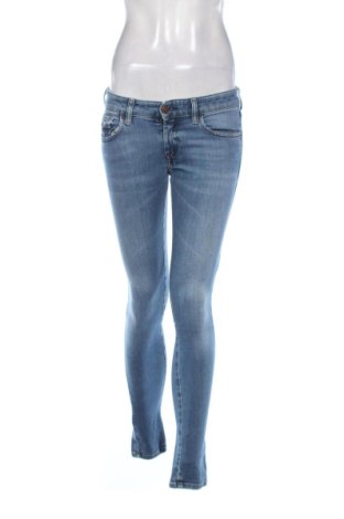 Női farmernadrág Diesel, Méret S, Szín Kék, Ár 25 602 Ft