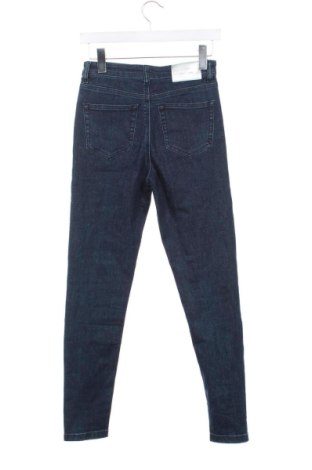 Dámske džínsy  Diverse, Veľkosť XS, Farba Modrá, Cena  17,95 €