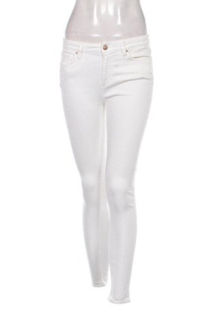 Blugi de femei Don the Fuller, Mărime M, Culoare Alb, Preț 281,99 Lei