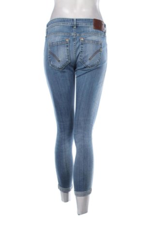 Blugi de femei Dondup, Mărime S, Culoare Albastru, Preț 297,15 Lei