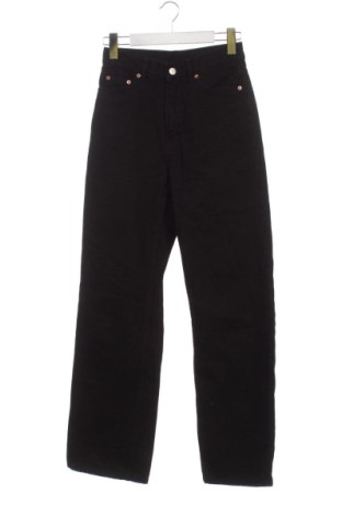 Damen Jeans Dr. Denim, Größe XS, Farbe Schwarz, Preis € 50,99