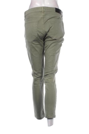 Dámské džíny  Dressmann, Velikost XL, Barva Zelená, Cena  595,00 Kč