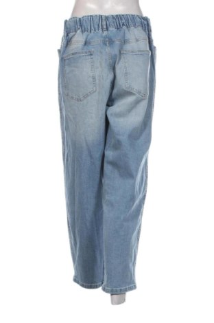 Damskie jeansy Dunnes Stores, Rozmiar L, Kolor Niebieski, Cena 80,38 zł