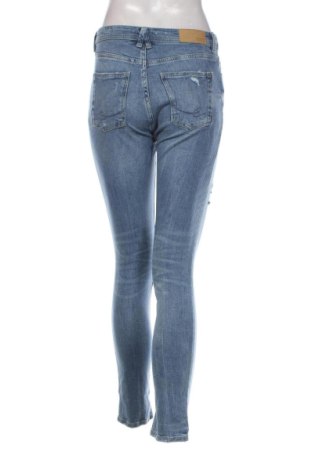 Blugi de femei Edc By Esprit, Mărime S, Culoare Albastru, Preț 129,99 Lei