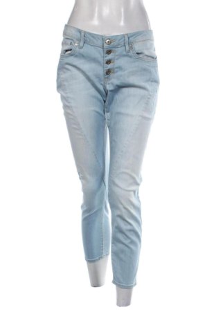 Blugi de femei Edc By Esprit, Mărime XL, Culoare Albastru, Preț 72,99 Lei