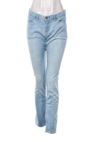 Blugi de femei Edc By Esprit, Mărime L, Culoare Albastru, Preț 129,99 Lei