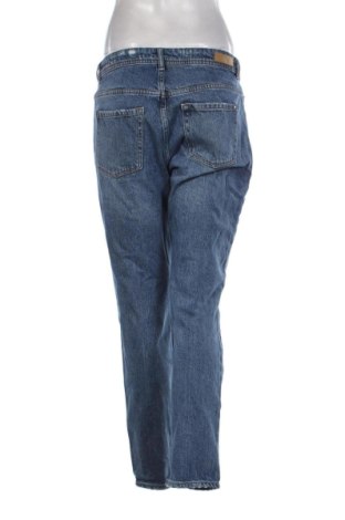 Damskie jeansy Edc By Esprit, Rozmiar M, Kolor Niebieski, Cena 112,53 zł