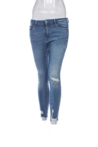 Blugi de femei Edc By Esprit, Mărime M, Culoare Albastru, Preț 109,48 Lei