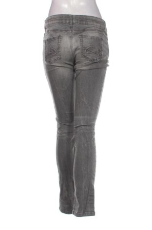 Damskie jeansy Edc By Esprit, Rozmiar M, Kolor Szary, Cena 112,53 zł