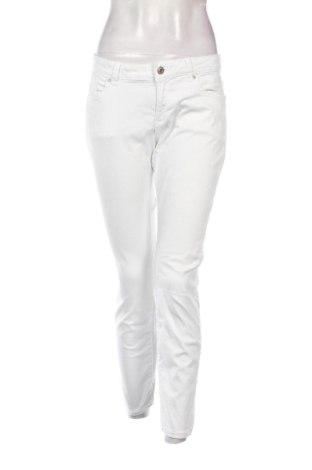 Blugi de femei Edc By Esprit, Mărime L, Culoare Alb, Preț 127,25 Lei