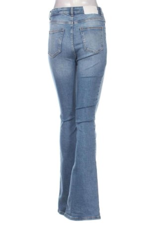 Дамски дънки Elisabetta Franchi, Размер S, Цвят Син, Цена 255,64 €