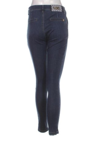 Damen Jeans Elisabetta Franchi, Größe M, Farbe Blau, Preis € 98,00