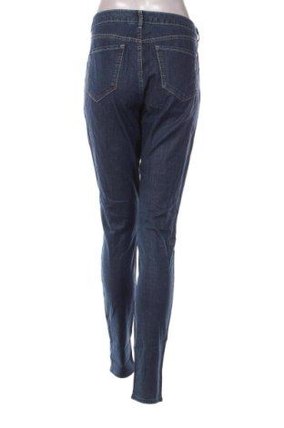 Damskie jeansy Emporio Armani, Rozmiar XL, Kolor Niebieski, Cena 297,99 zł