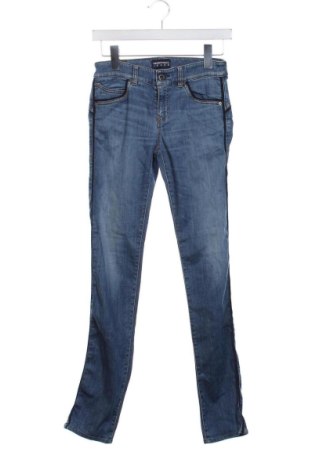 Dámské džíny  Emporio Armani, Velikost XS, Barva Modrá, Cena  2 183,00 Kč