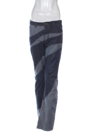 Дамски дънки Enemy, Размер L, Цвят Многоцветен, Цена 27,70 €