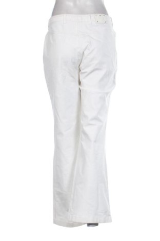 Blugi de femei Escada, Mărime XL, Culoare Alb, Preț 509,00 Lei