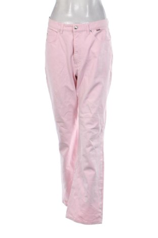 Damen Jeans Escada Sport, Größe L, Farbe Rosa, Preis € 91,99