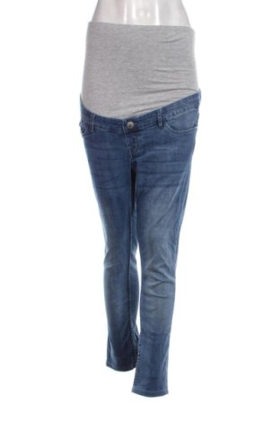 Blugi de femei Esmara, Mărime L, Culoare Albastru, Preț 52,13 Lei