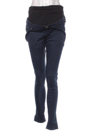 Damskie jeansy Esmara, Rozmiar XL, Kolor Niebieski, Cena 62,70 zł