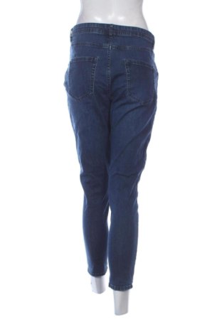 Damskie jeansy Esmara, Rozmiar XL, Kolor Niebieski, Cena 66,92 zł