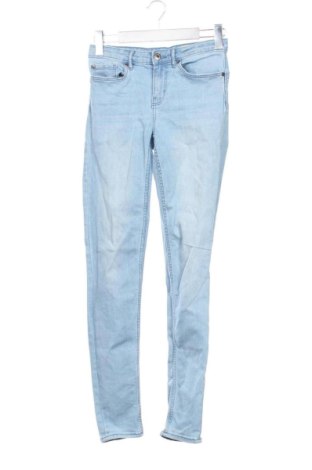 Damskie jeansy Esmara, Rozmiar S, Kolor Niebieski, Cena 79,40 zł