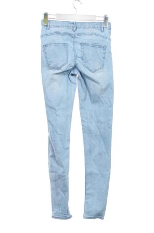 Damskie jeansy Esmara, Rozmiar S, Kolor Niebieski, Cena 79,40 zł