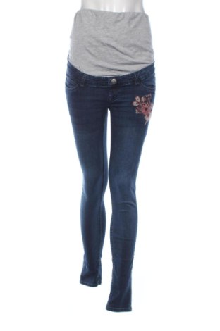 Blugi de femei Esmara, Mărime M, Culoare Albastru, Preț 41,71 Lei