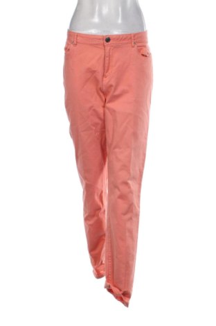 Дамски дънки Esmara, Размер XL, Цвят Розов, Цена 12,50 €