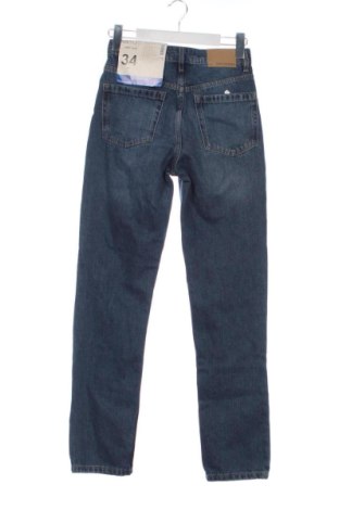 Damskie jeansy Esmara, Rozmiar S, Kolor Niebieski, Cena 128,60 zł