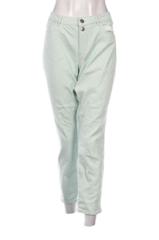 Damskie jeansy Esmara, Rozmiar XL, Kolor Niebieski, Cena 78,99 zł