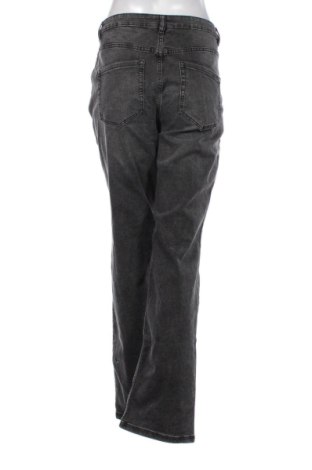 Damen Jeans Esmara by Heidi Klum, Größe M, Farbe Grau, Preis 15,00 €