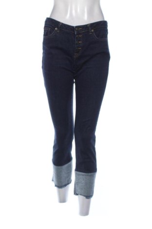 Blugi de femei Esprit, Mărime XL, Culoare Albastru, Preț 291,94 Lei