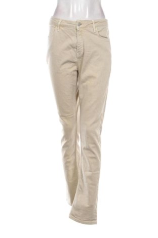 Dámské džíny  Esprit, Velikost M, Barva Béžová, Cena  680,00 Kč