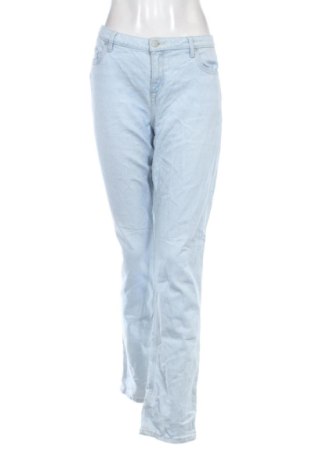 Дамски дънки Esprit, Размер L, Цвят Син, Цена 21,47 €