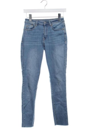 Blugi de femei Esprit, Mărime XXS, Culoare Albastru, Preț 109,00 Lei