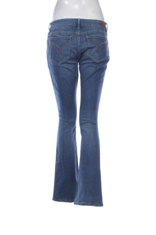 Dámske džínsy  Esprit, Veľkosť L, Farba Modrá, Cena  20,91 €