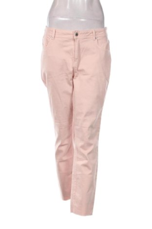 Dámské džíny  Essentials by Tchibo, Velikost M, Barva Růžová, Cena  439,00 Kč