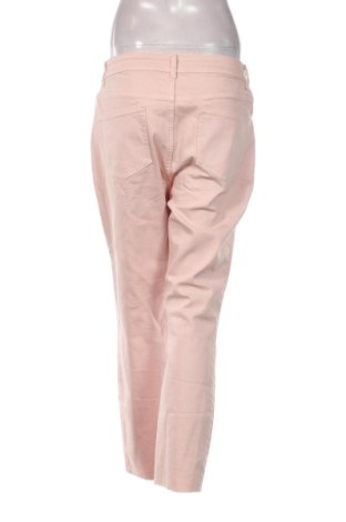 Dámské džíny  Essentials by Tchibo, Velikost M, Barva Růžová, Cena  439,00 Kč