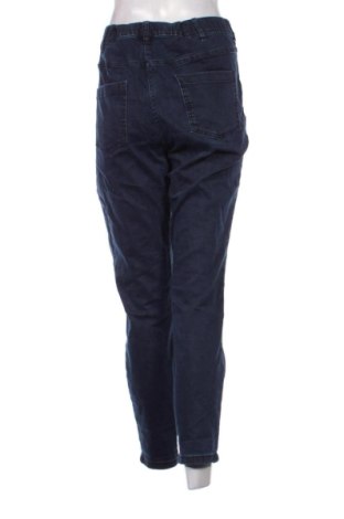 Blugi de femei Essentials by Tchibo, Mărime XXL, Culoare Albastru, Preț 91,99 Lei