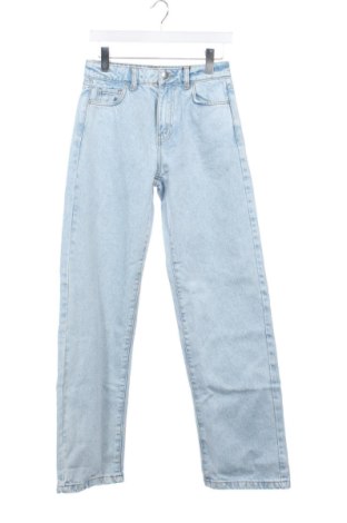 Blugi de femei Even&Odd, Mărime S, Culoare Albastru, Preț 116,99 Lei