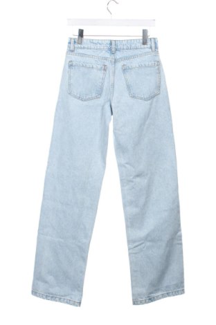 Blugi de femei Even&Odd, Mărime S, Culoare Albastru, Preț 116,99 Lei