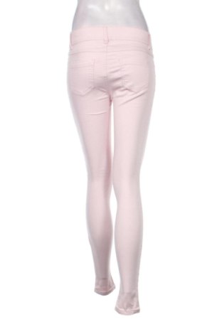 Blugi de femei Ever.me by Takko Fashion, Mărime M, Culoare Roz, Preț 39,46 Lei