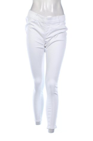 Blugi de femei Ever.me by Takko Fashion, Mărime XXL, Culoare Alb, Preț 41,71 Lei