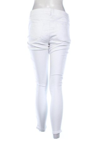 Blugi de femei Ever.me by Takko Fashion, Mărime XXL, Culoare Alb, Preț 41,71 Lei