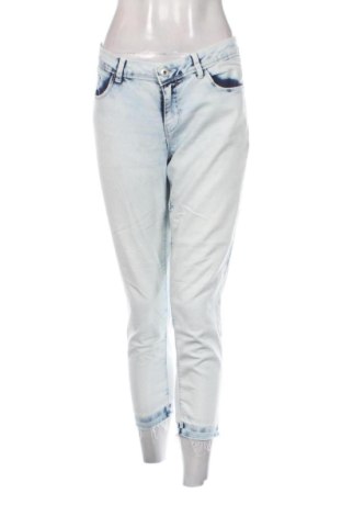 Blugi de femei Ever.me by Takko Fashion, Mărime XL, Culoare Albastru, Preț 91,99 Lei