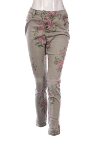 Damskie jeansy Ever.me by Takko Fashion, Rozmiar XL, Kolor Kolorowy, Cena 78,99 zł